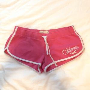 Hollister Shorts